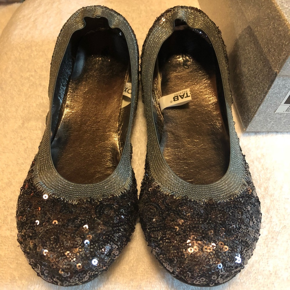 Mossimo Ballet slipper